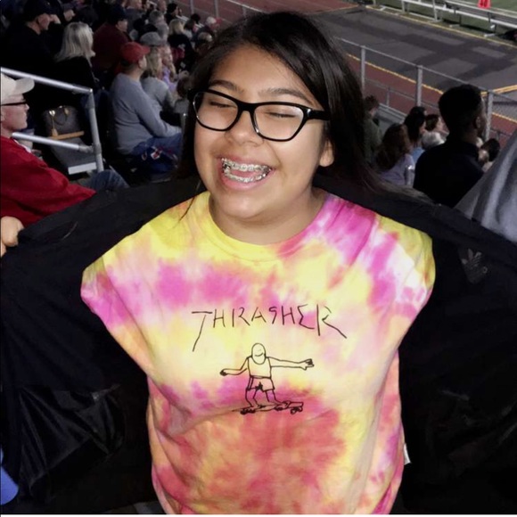 Meet your Posher, Daniela - Picture 1 of 1